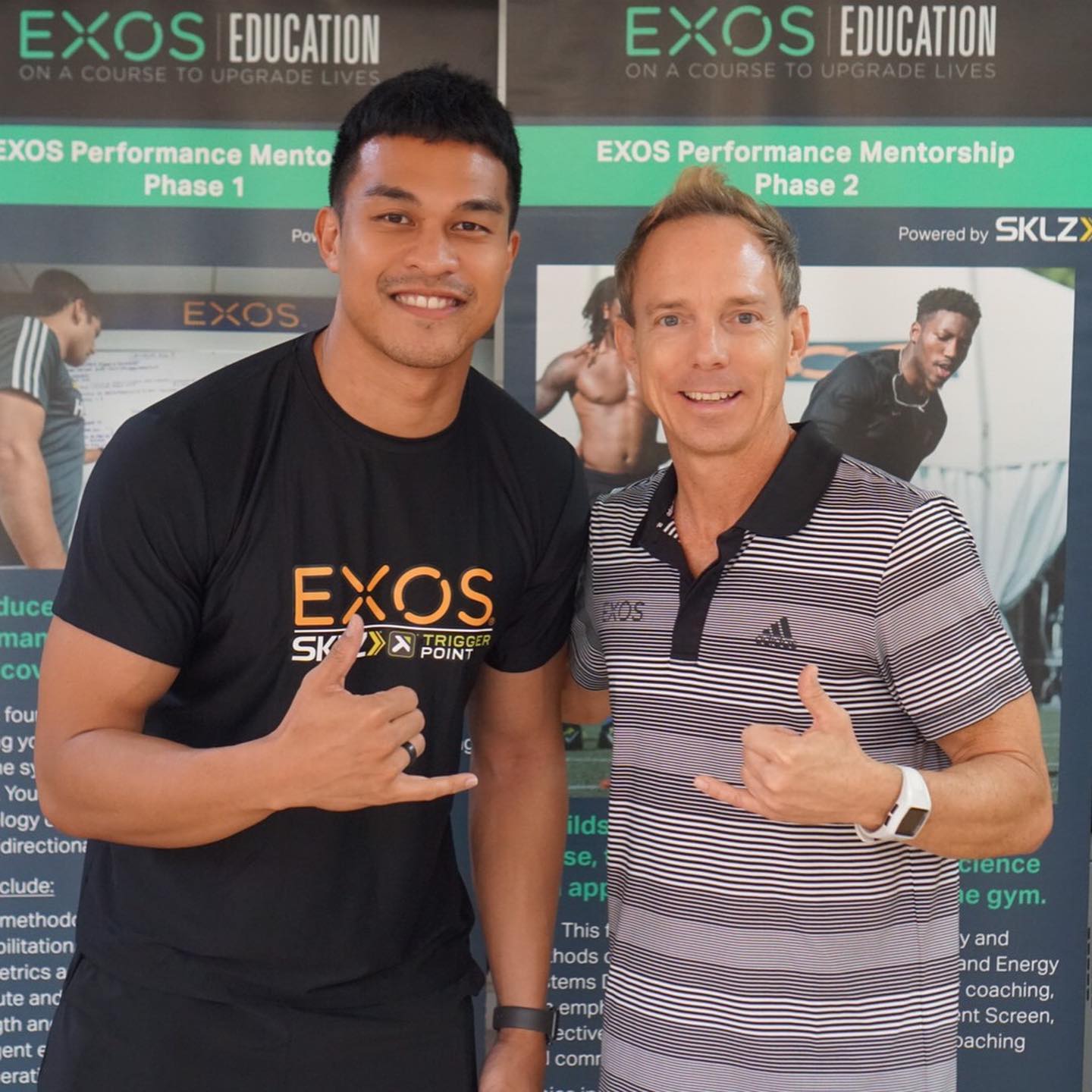 PXP Training - “อย่าบอกแต่วิธีการ ถ้าคุณไม่รู้วิธีแก้...