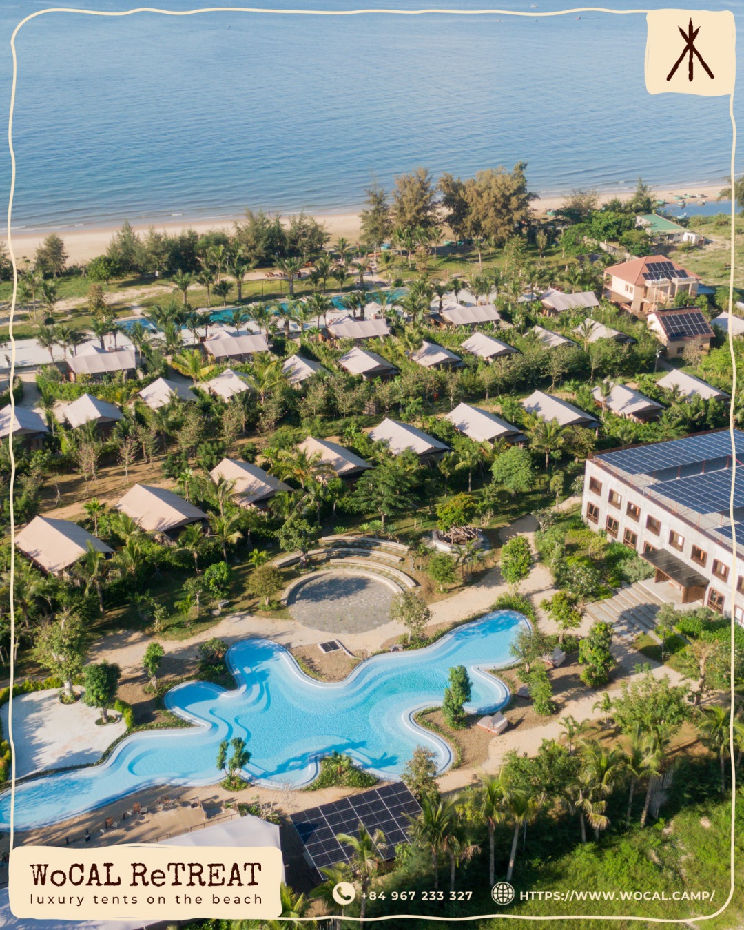 Thp Terrazzo - Dự án : WoCAL Retreat Ke Ga - Bình Thuận... | Facebook