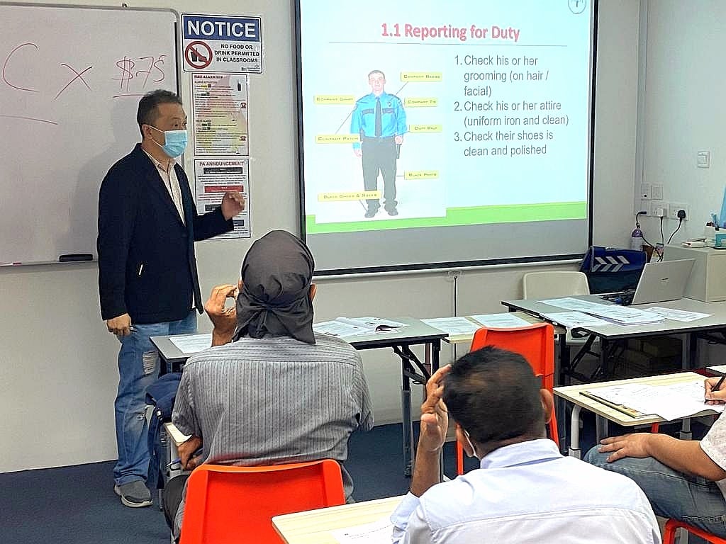 KnowledgeTree Training... - KnowledgeTree Training Centre