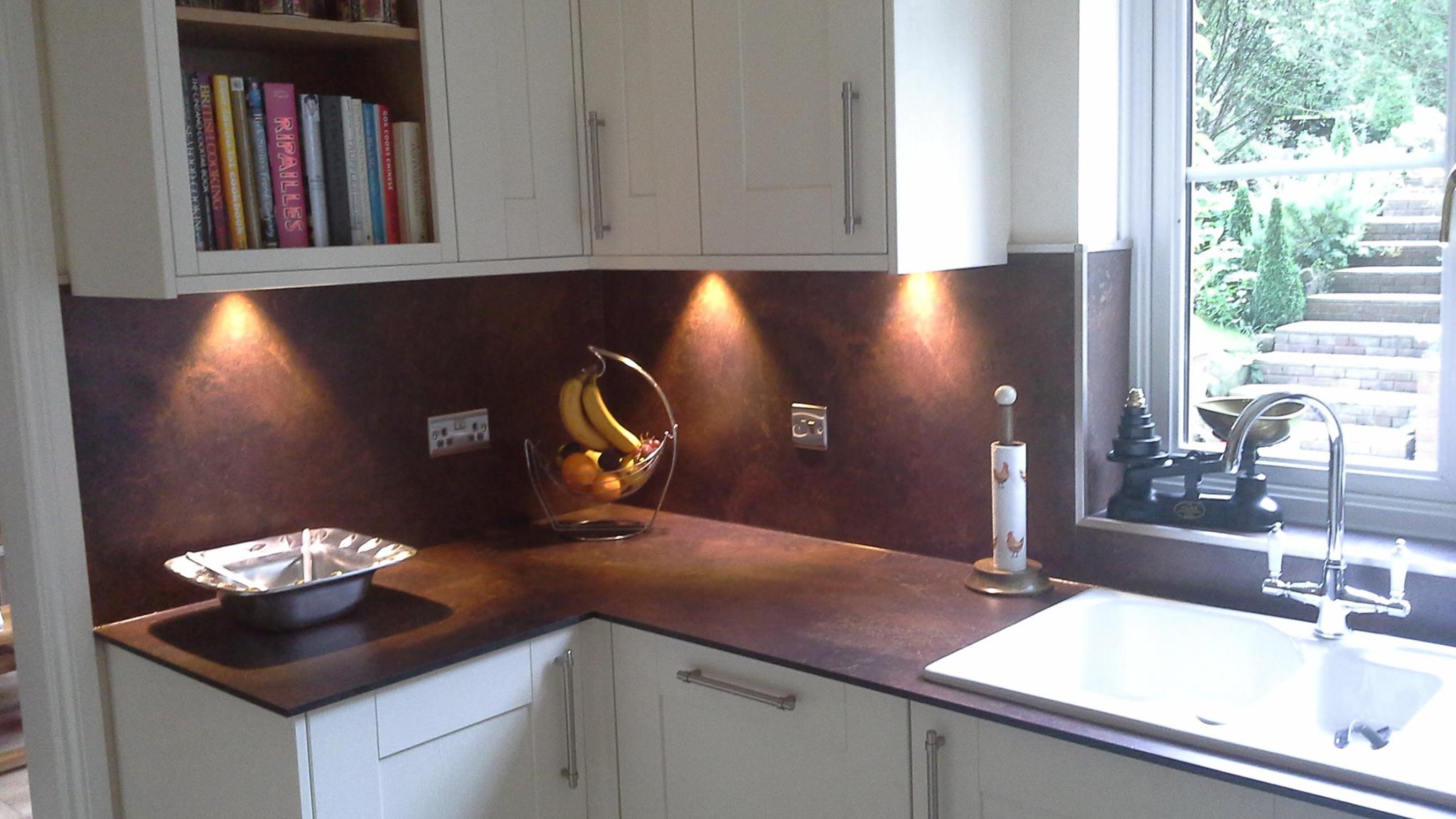 Wilsonart UK - Stunning results! Take a look at one of...