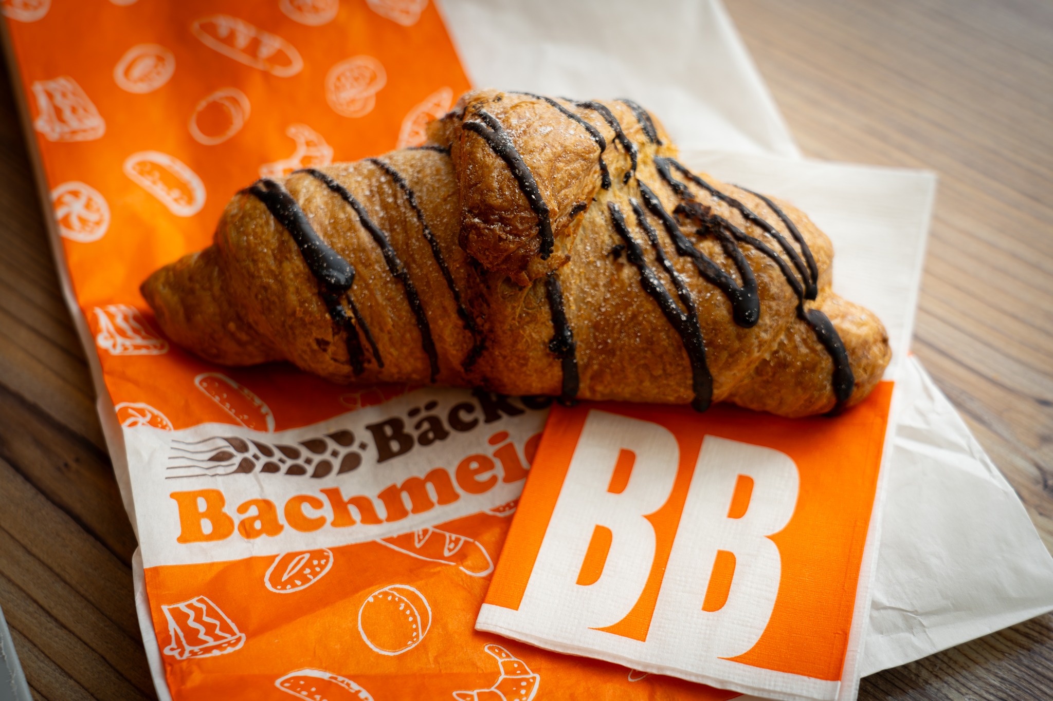 Bäcker Bachmeier GmbH &... - Bäcker Bachmeier GmbH & Co.KG