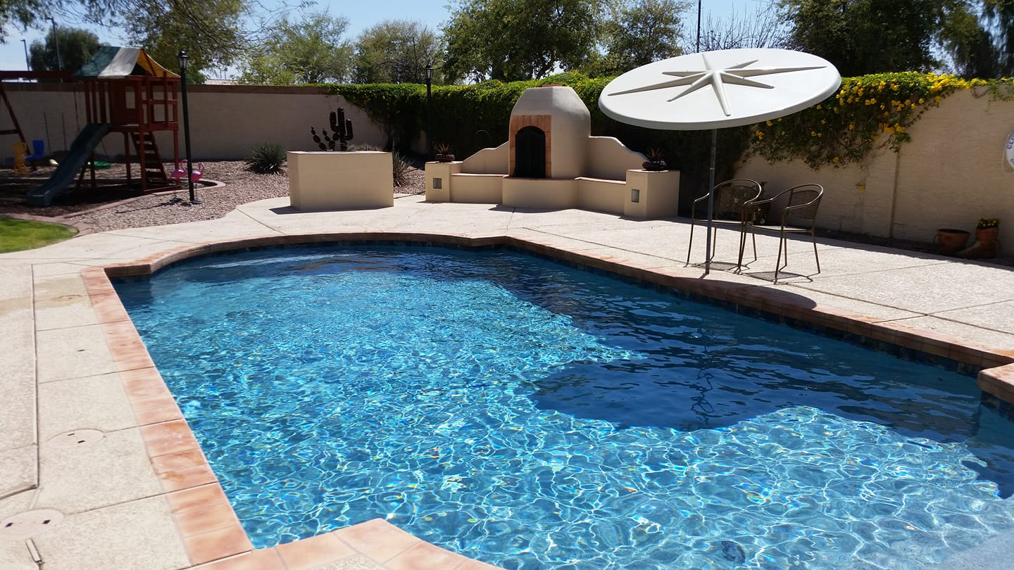 TC Pool Service