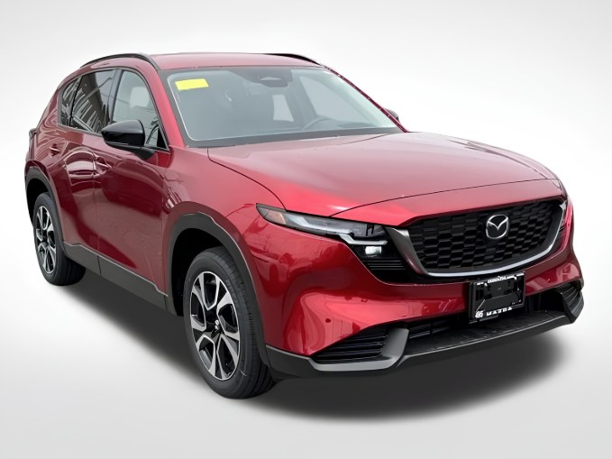 495 Mazda | Lowell MA