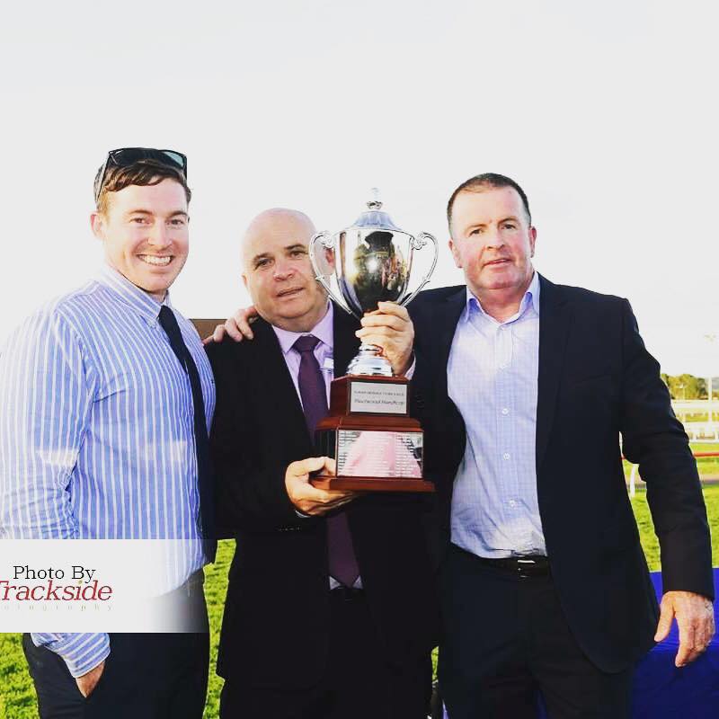 Currie Racing - Today is the horses birthday and marks the... | Facebook
