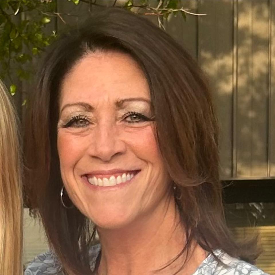 Lisa Cozad