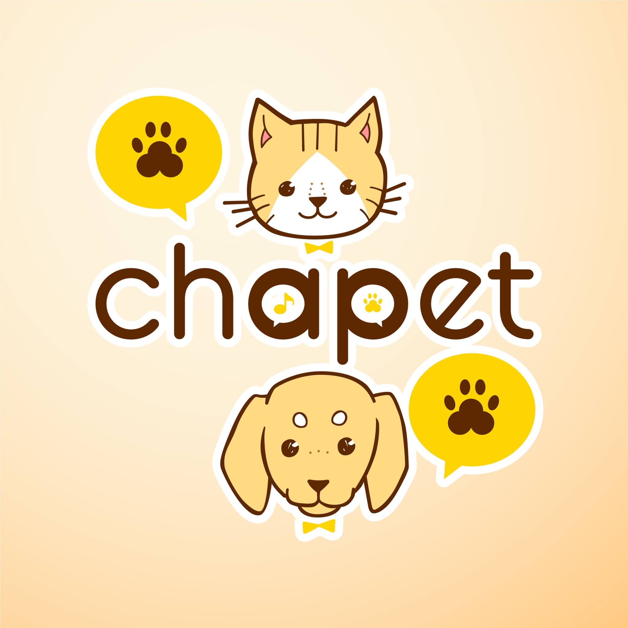 Chapet（チャペット）... - Chapet（チャペット） -ペットで繋がるコミュニティsnsサービス