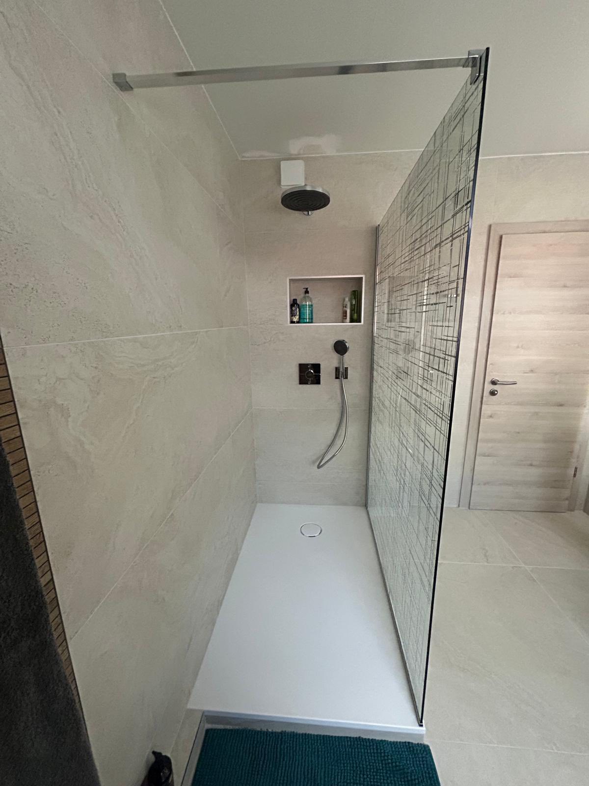 Réalisation salle de bain à... - Pascal Rust rénovation | Facebook