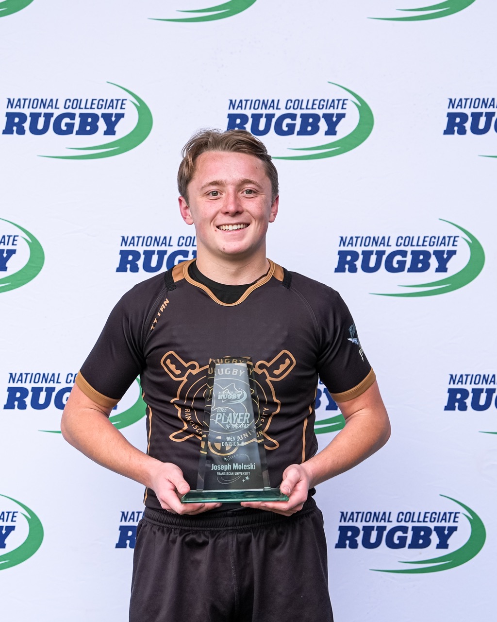 Franciscan University Steubenville Rugby