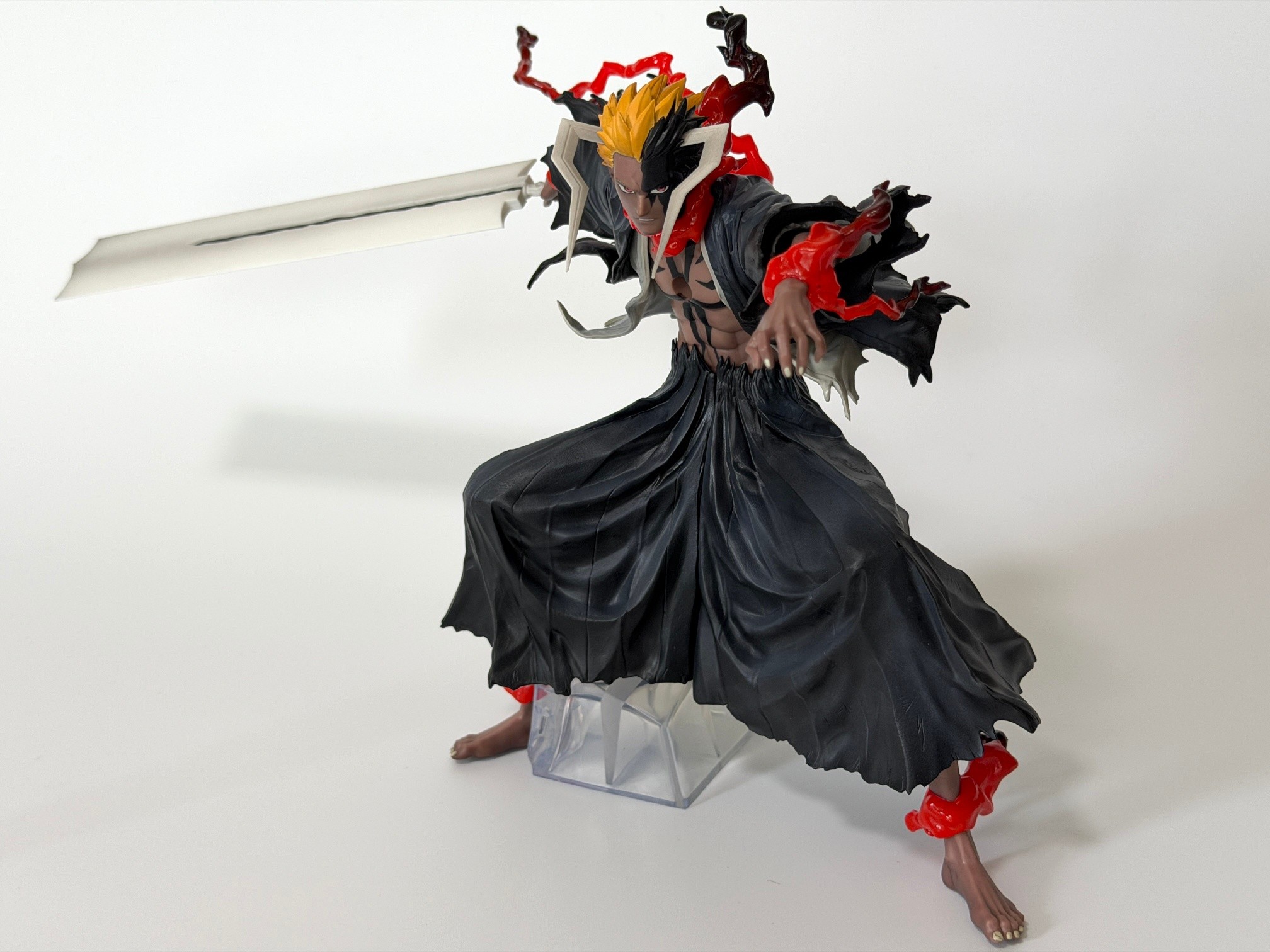 Bleach Ichiban Kuji Maximatic GLITTER&GLAMOURS