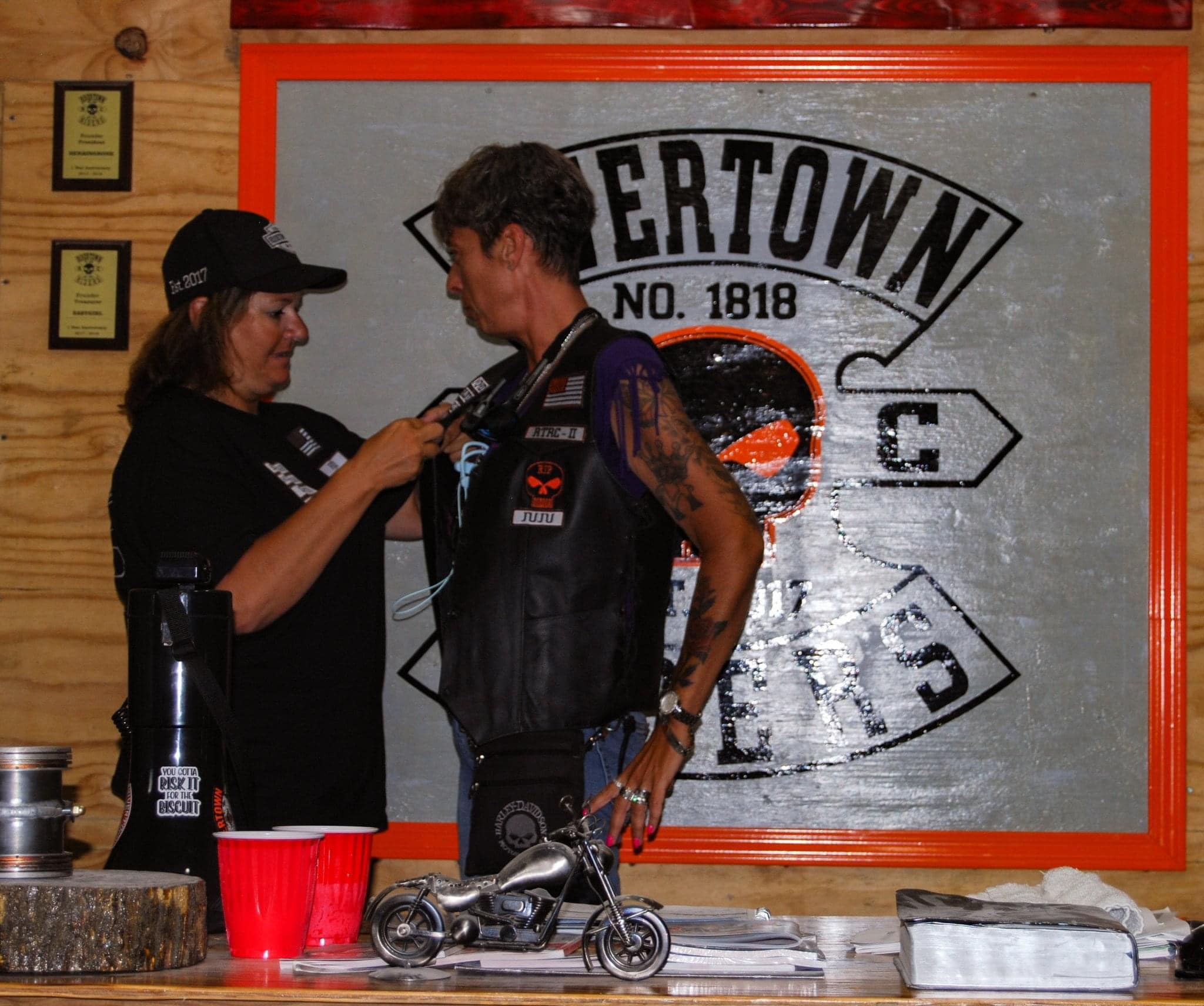 We would like to welcome... - Rivertown Riders Holden Beach | Facebook