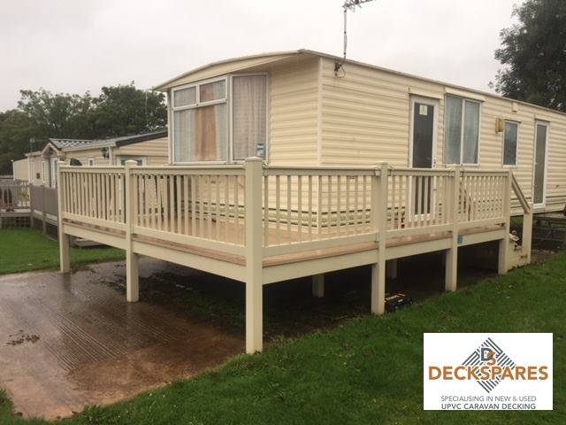 Deckspares - NEW STOCK Fitrite 15'6