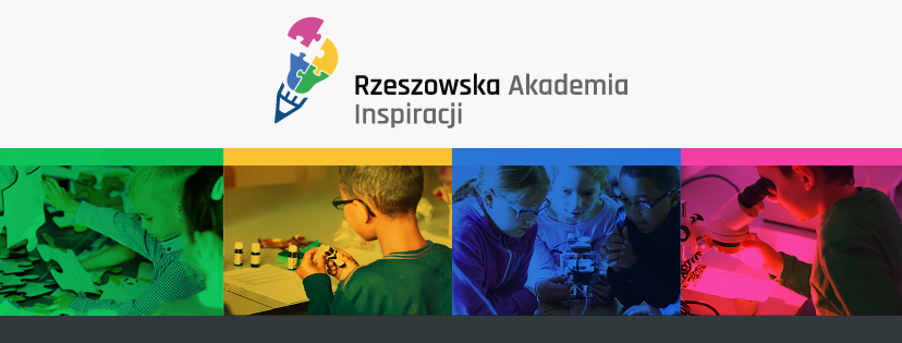 Rzeszowska Akademia Inspiracji | Rzeszów
