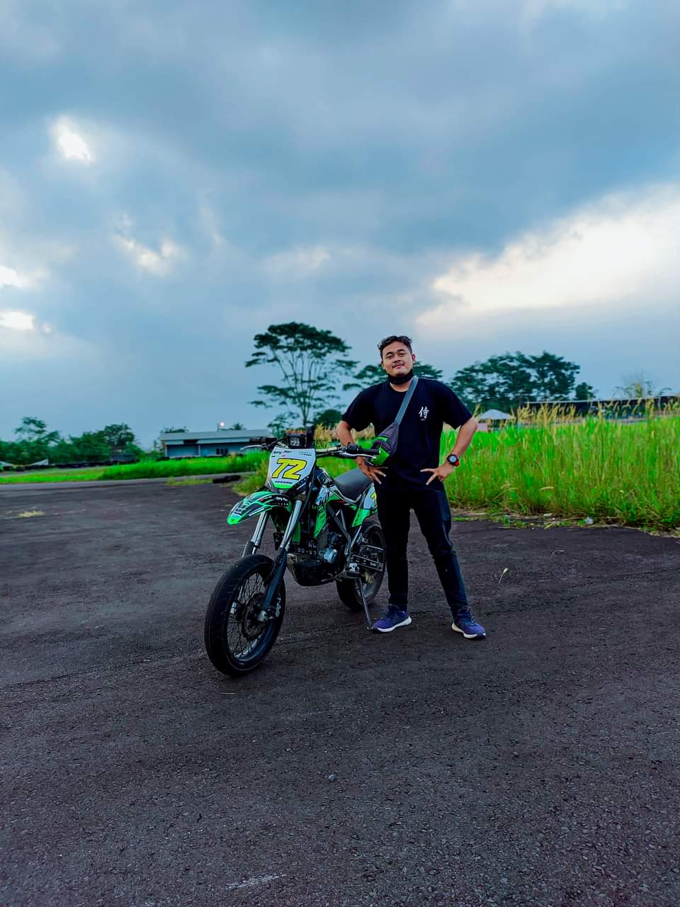 Muhammad Raffy FA