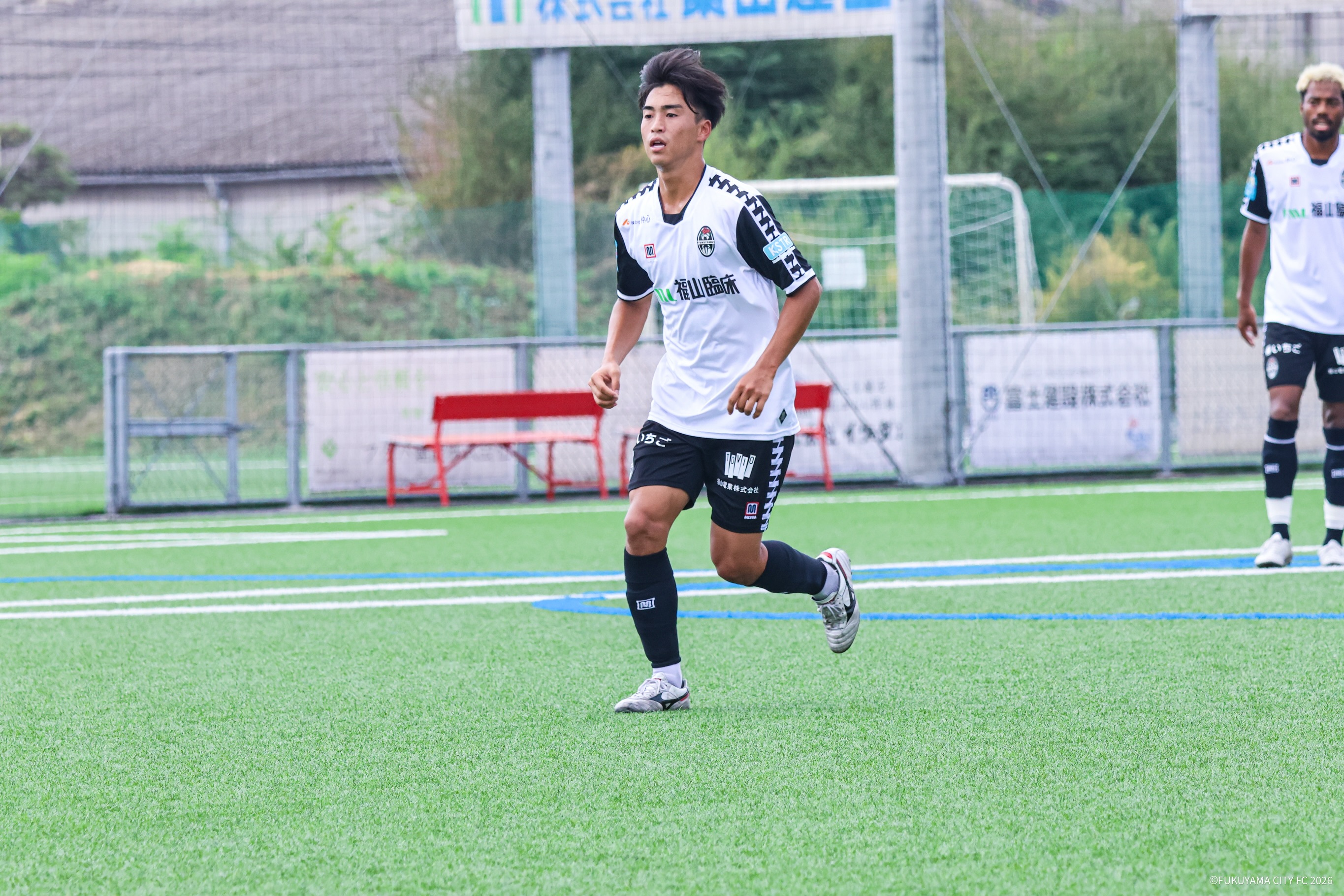 福山 シティ fc