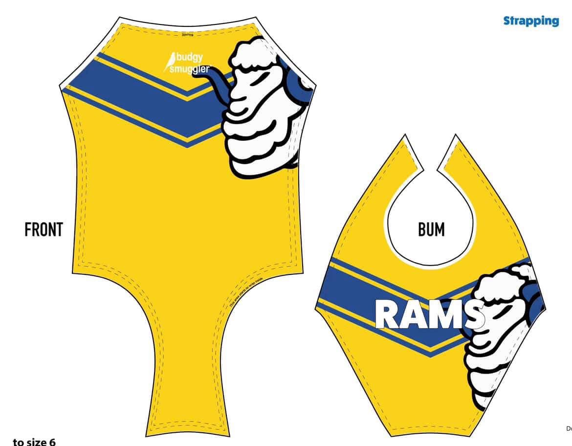 Condobolin Rams Rugby League Football Club