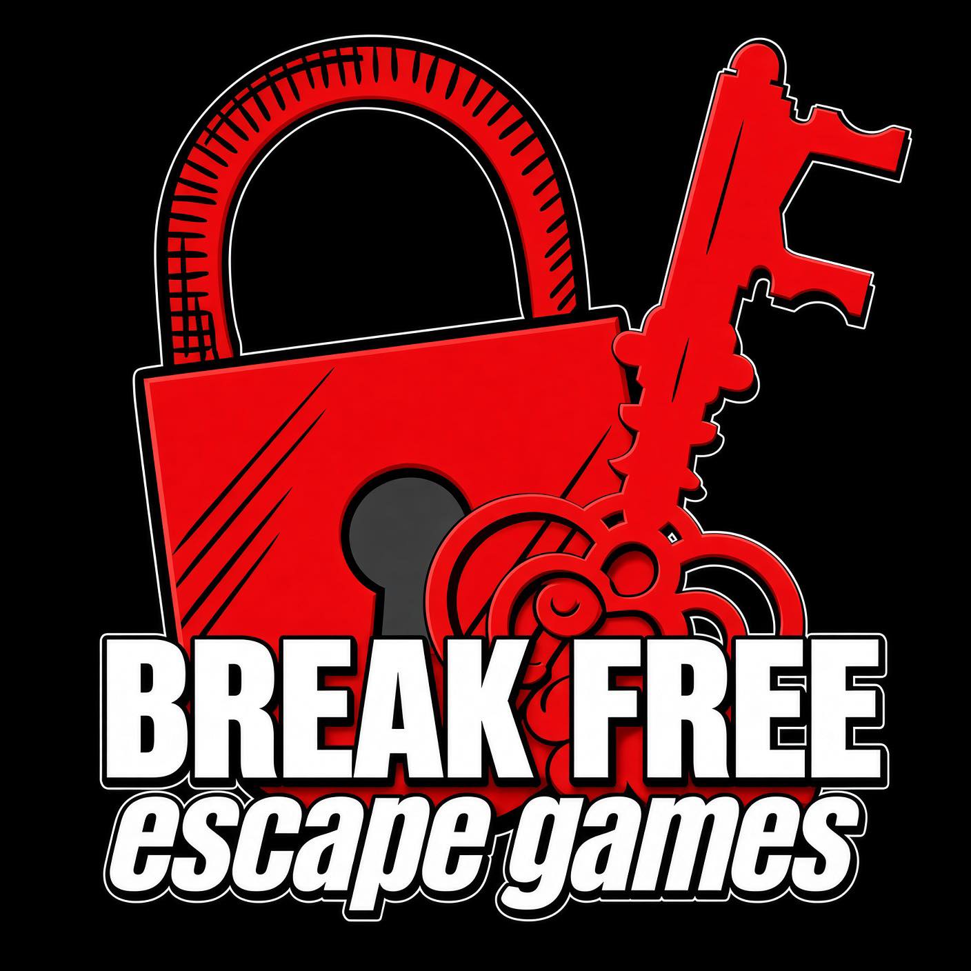 What you think we do: Create immersive escape rooms Design cool puzzles ...