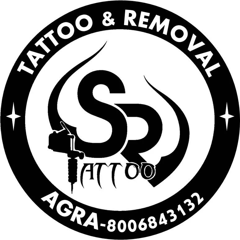 Thunder Tattoo on Shoulder ⚡ | Shyam Rajput Tattoo Studio Agra Thunder ...