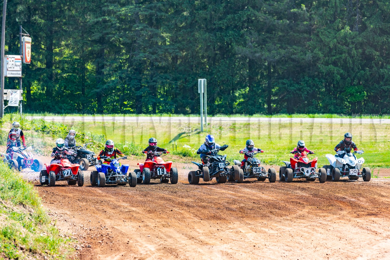 Go For It Raceway | Antigo WI