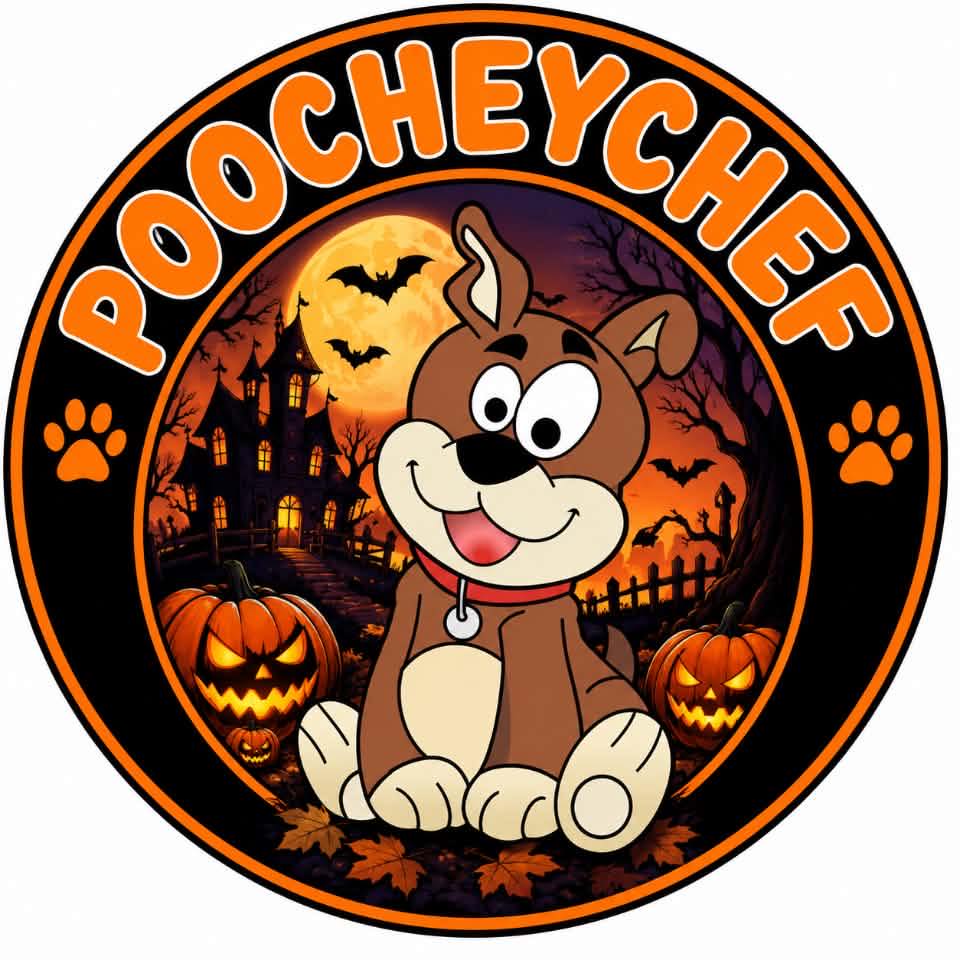 Poochey Chef - Jezzie loves trying all the samples! She... | Facebook