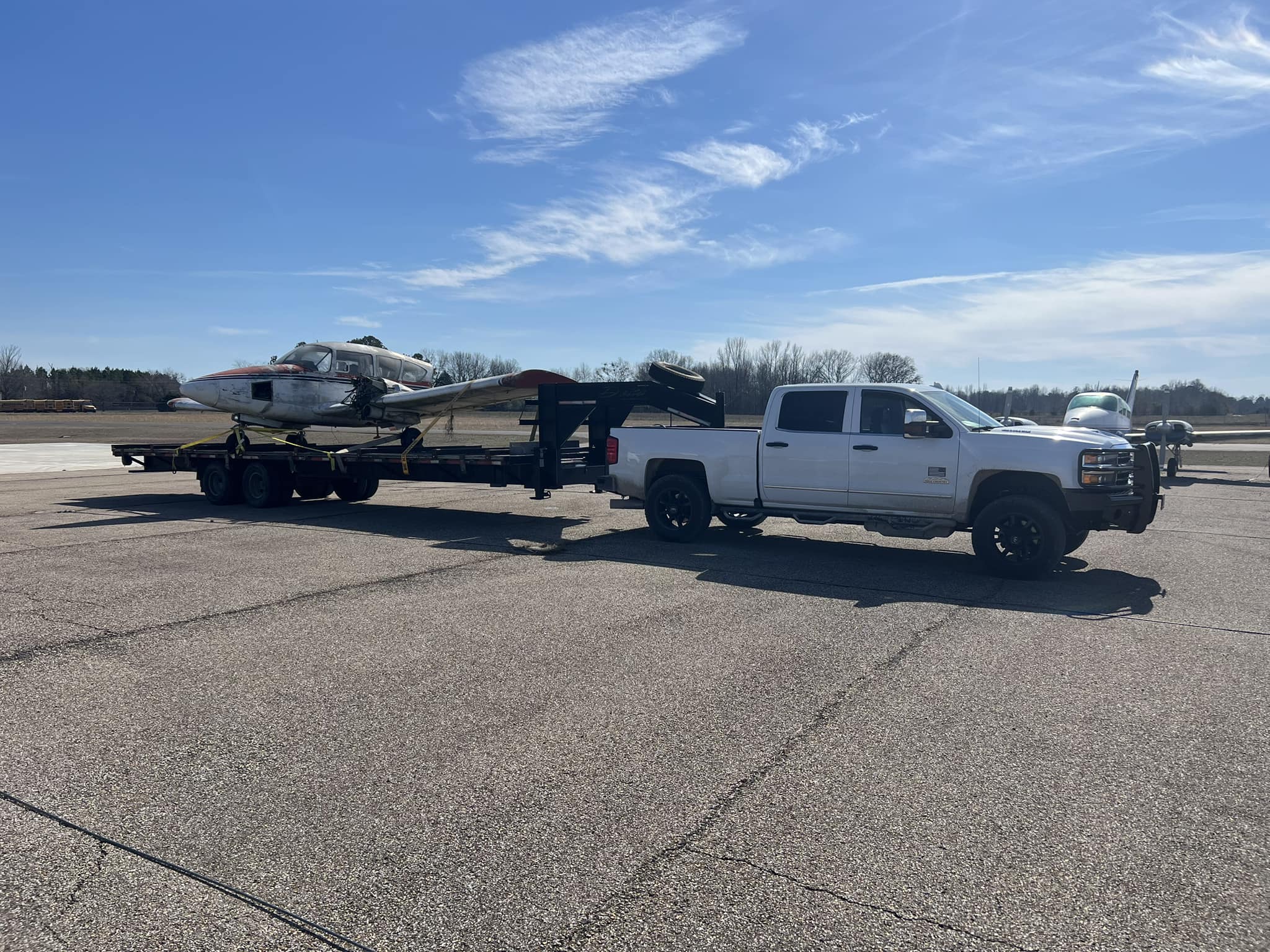 Duramax 2019: Safe Driving Frequency?
