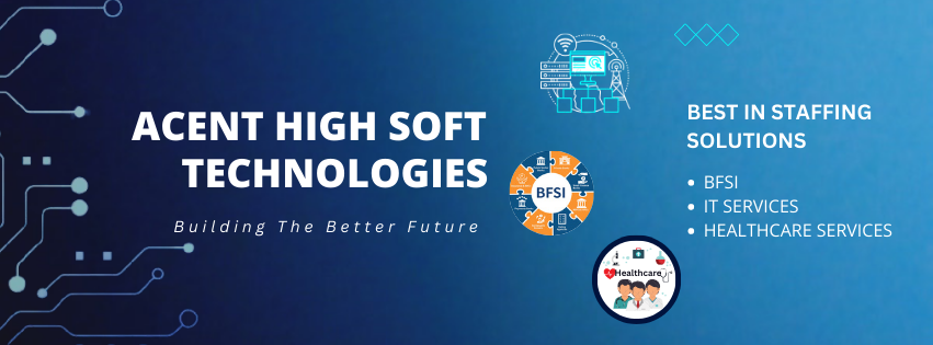 Acent High Soft Technologies | Noida