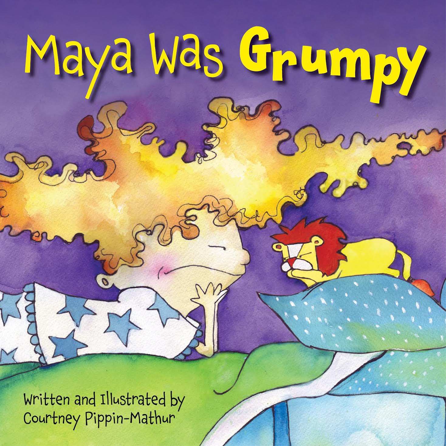 Flashlight - 🌧️ Grumpy mornings don’t stand a chance when Grandma’s ...