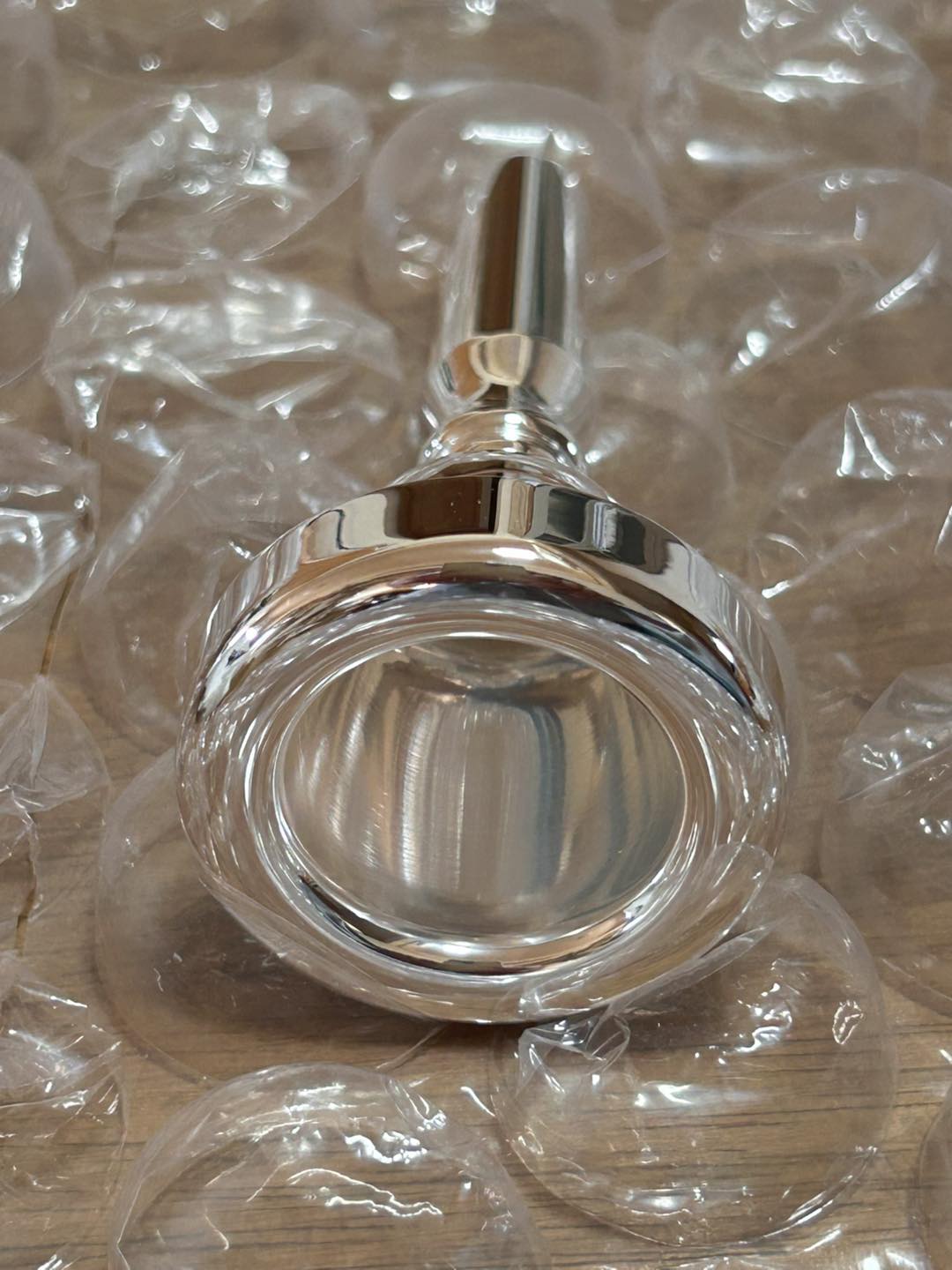 IsleRiche Performance Brass Mouthpieces (@IsleRiche.com.brassMPS