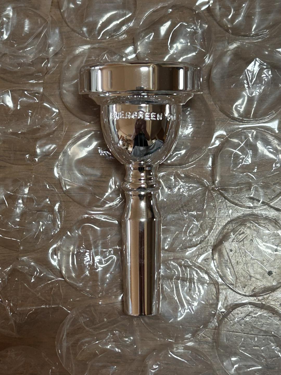 IsleRiche（アイルリッヒ）12cトロンボーン細管用マウスピース IsleRiche Performance Brass Mouthpieces (@IsleRiche.com.brassMPS