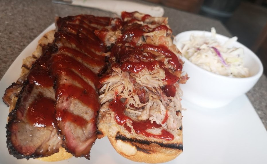 Pitmasters Real Wood Pit BBQ / 33321 1st Ave Mission BC | Mission BC