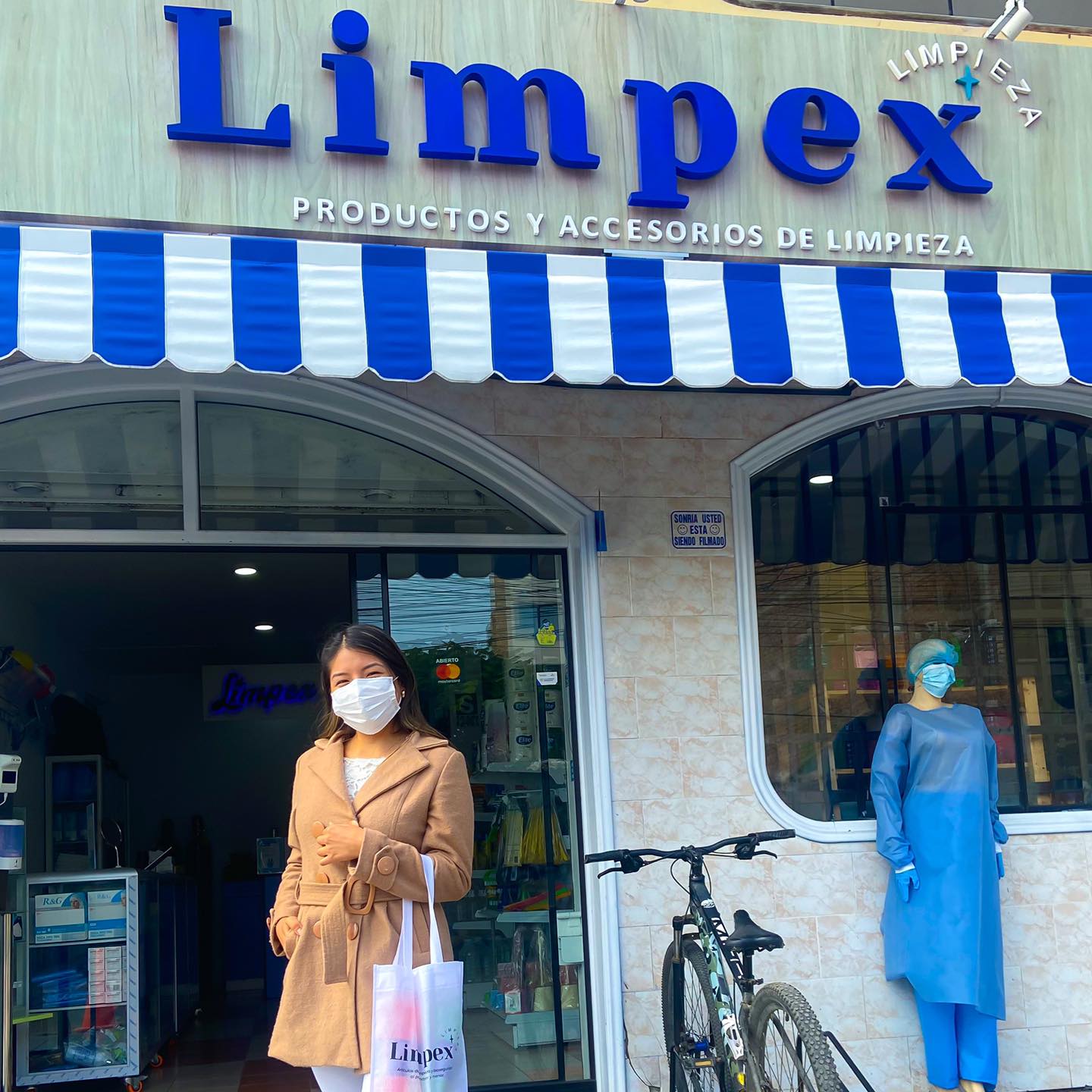 Limpex | Trujillo