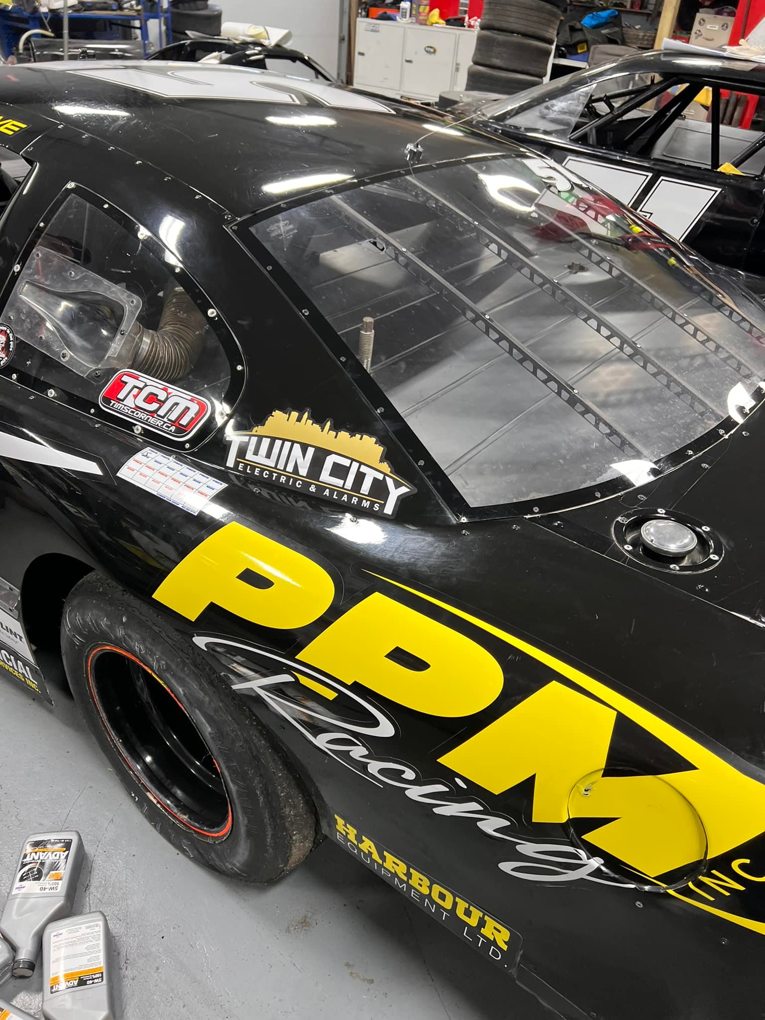 PPM Racing - New sponsor announcement We would like to... | Facebook