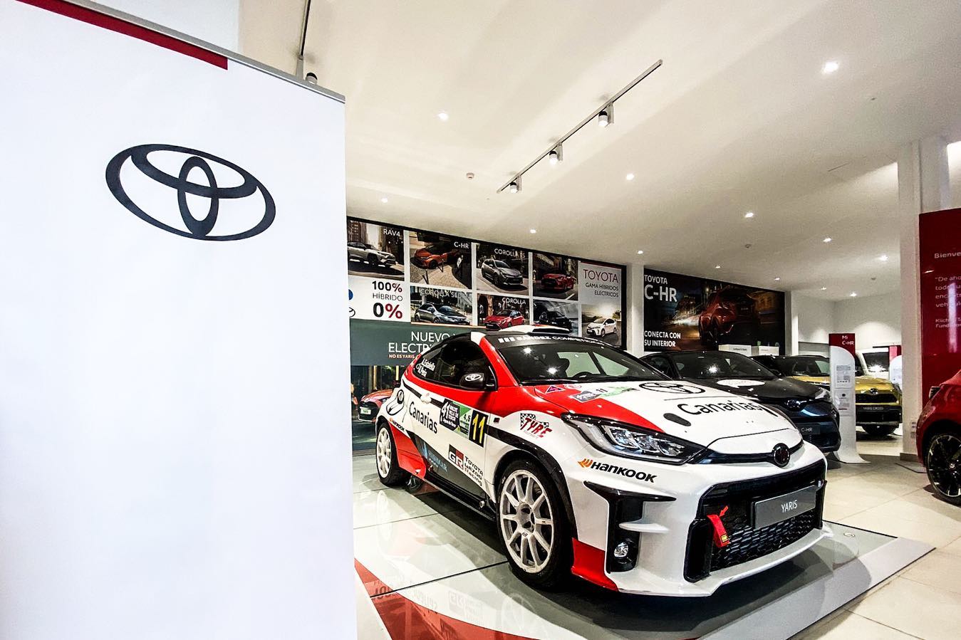 Pro Racing Media - Home