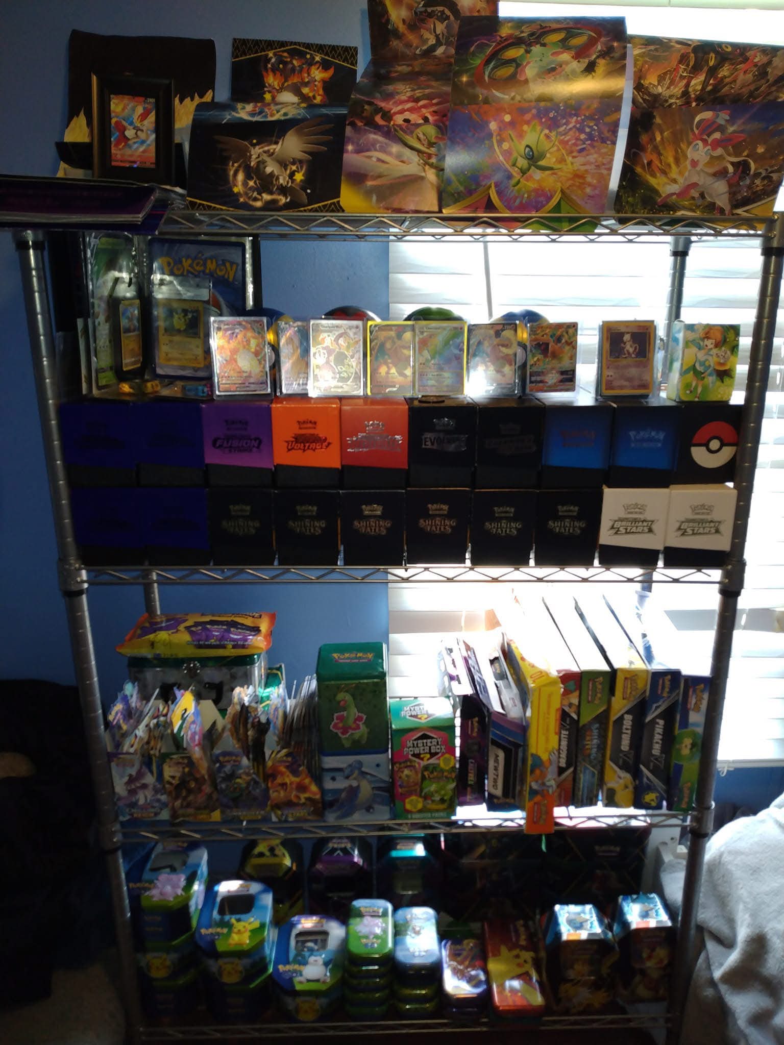Pokémon merchandise prices have increased over time