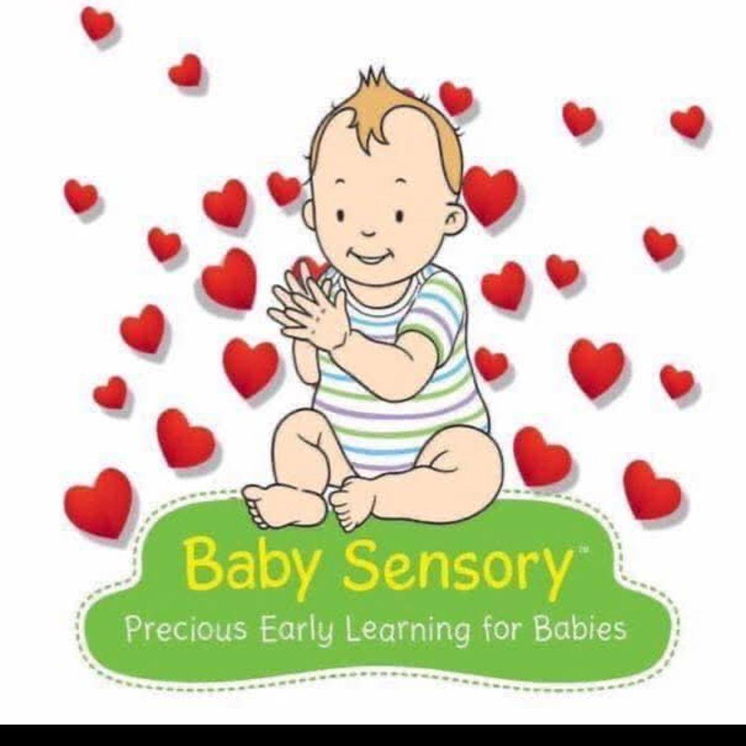 Welcome to Baby Sensory Bolton East and Bury and our Wednesday venue ...