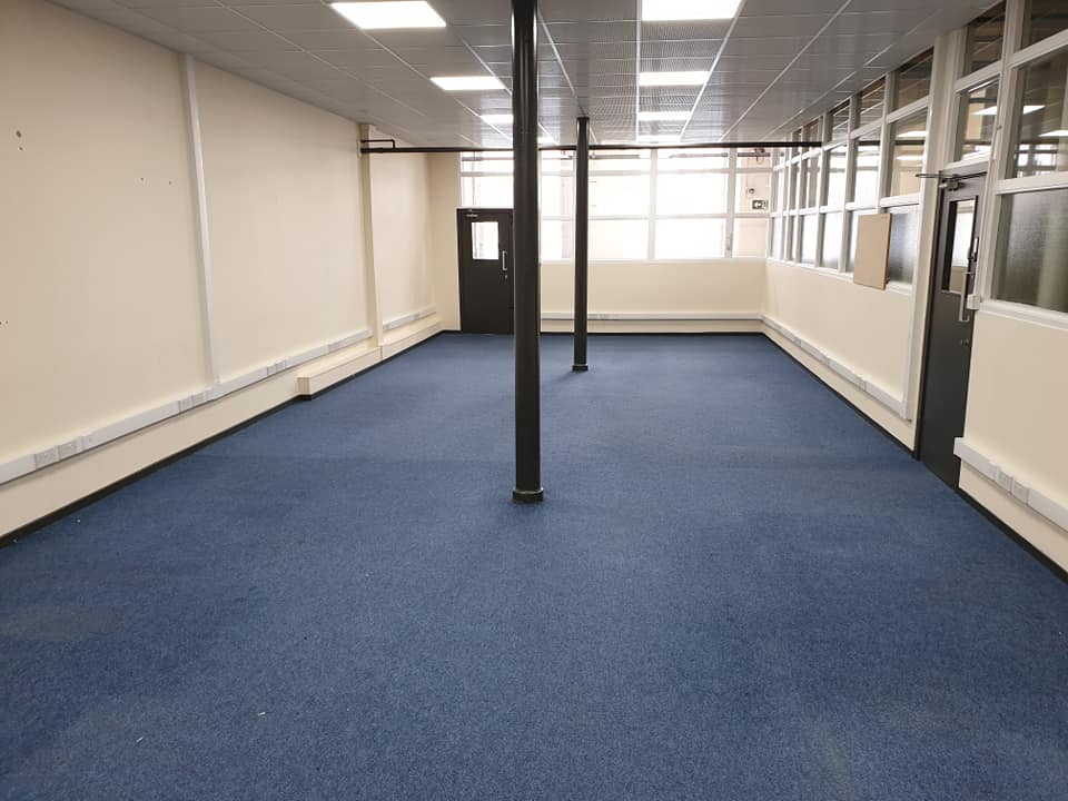 Nortex Mill Rental Units | Bolton