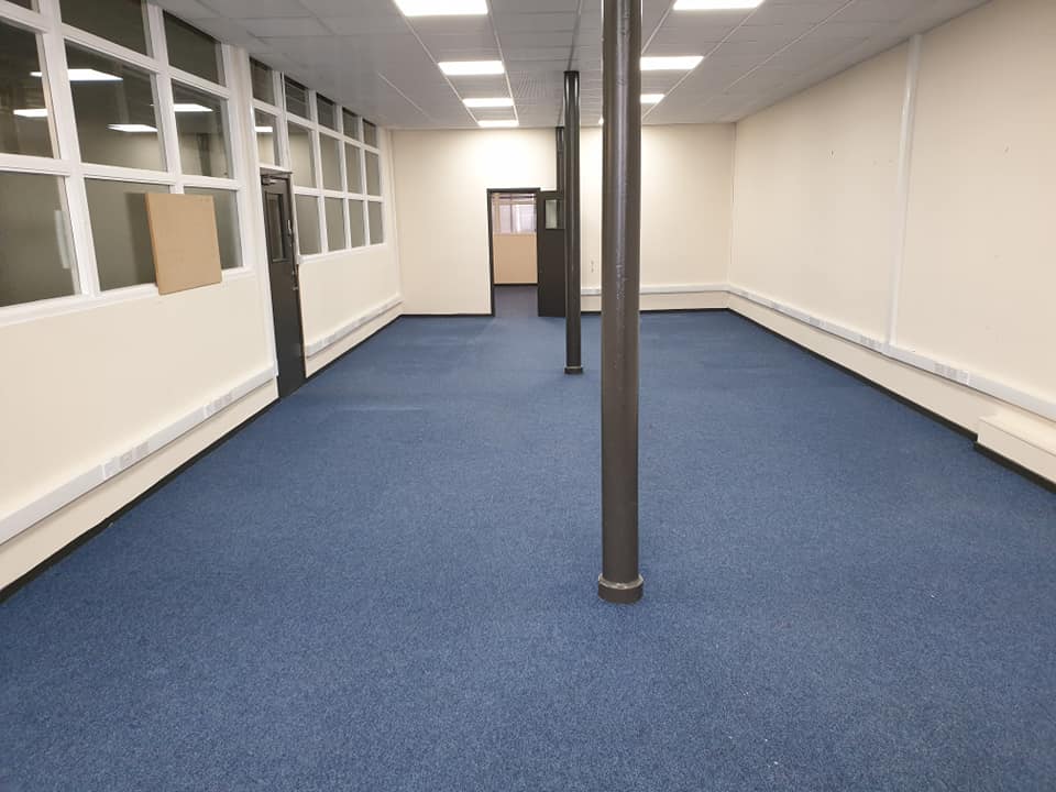 Nortex Mill Rental Units | Bolton