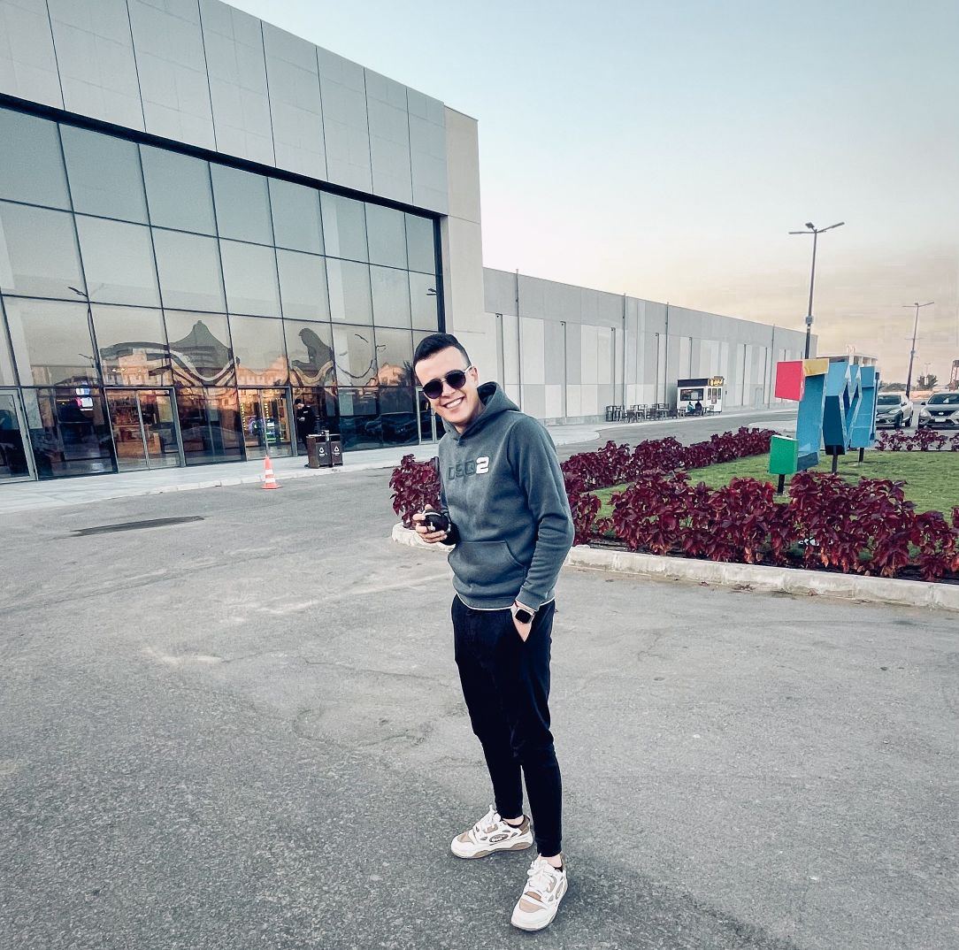 Ahmed Rady II