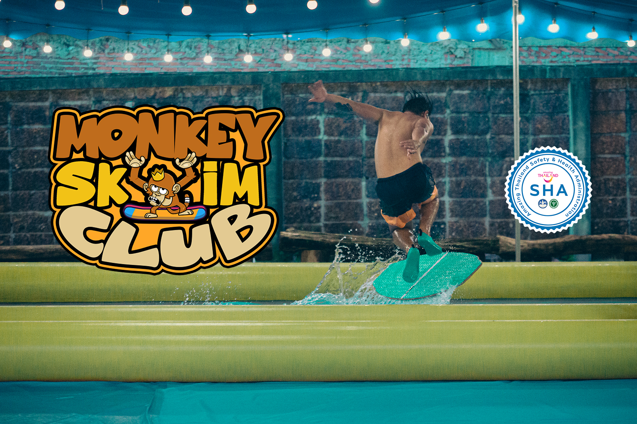 DBskimboards - Can't wait for the new skim pool to arrive. Coming soon ...