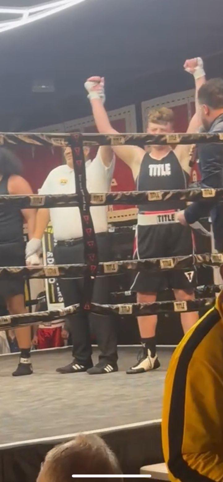 Butler Cubs Boxing | Butler PA