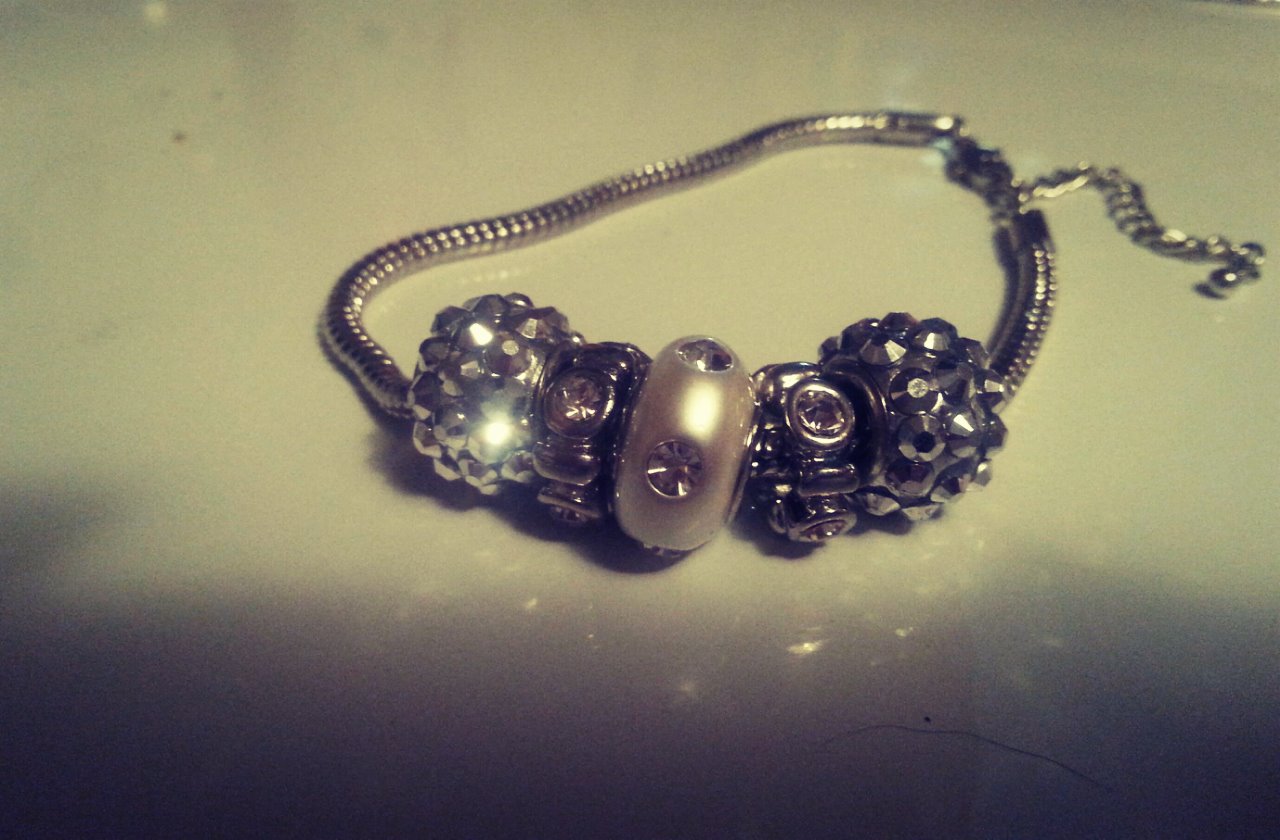 Lumpy Pearl Jewelry