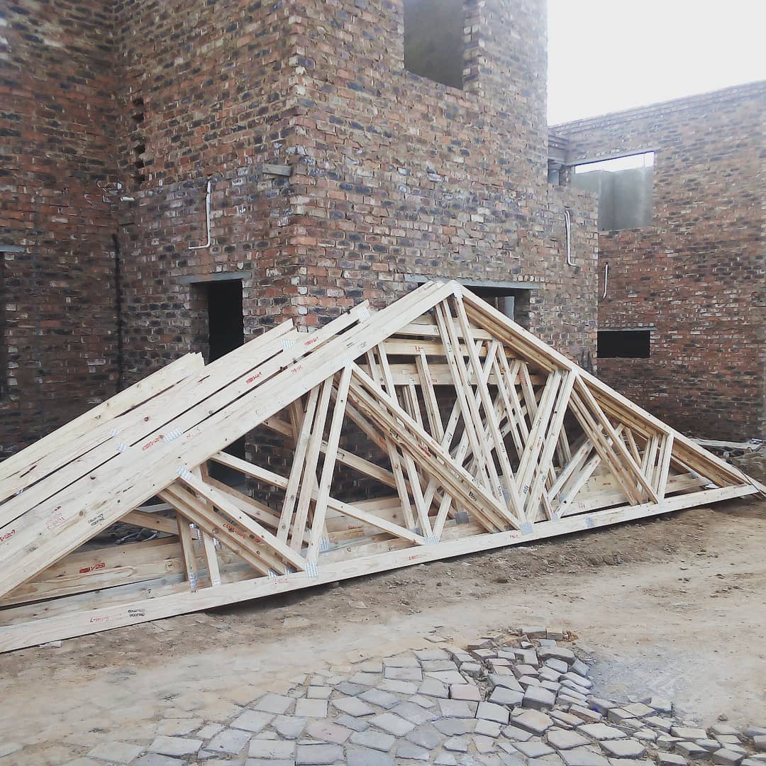 Buildman Engineering | Johannesburg