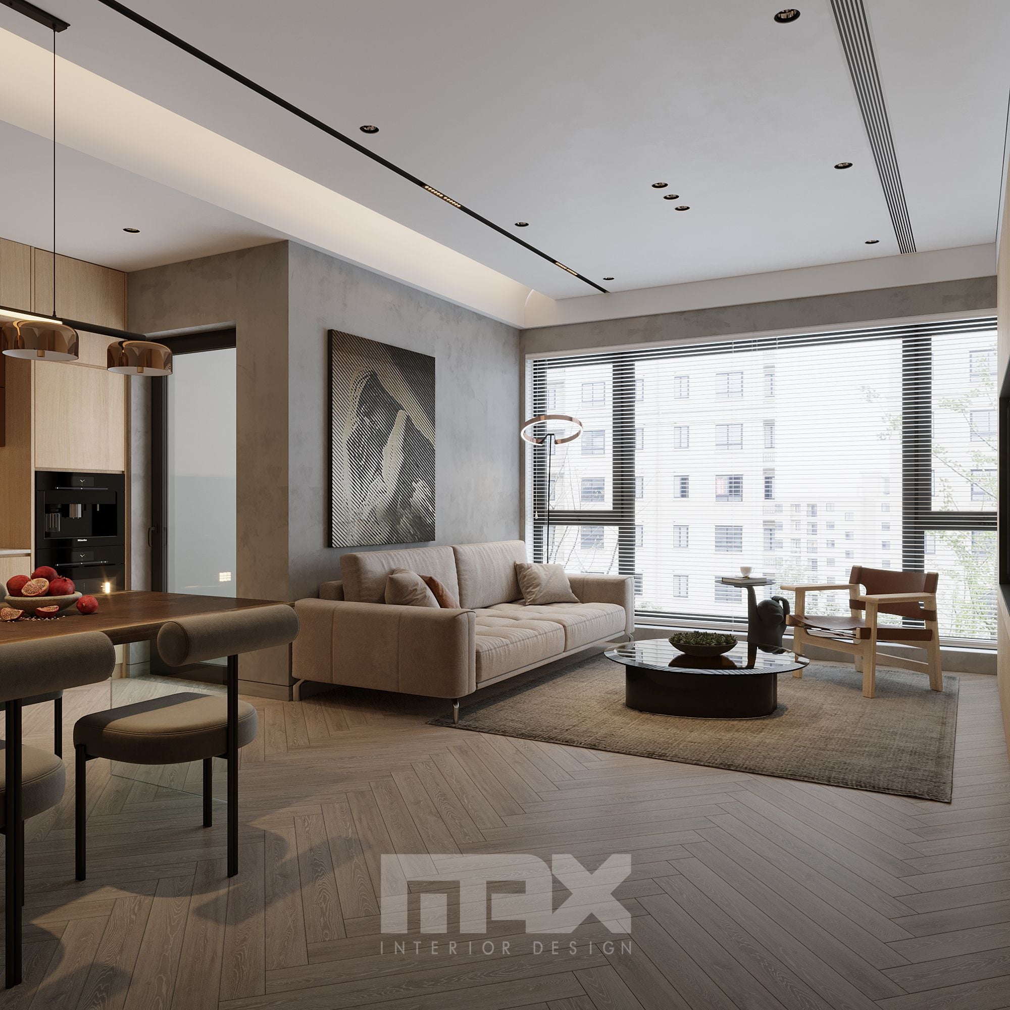 Max Interior Design | Hanoi
