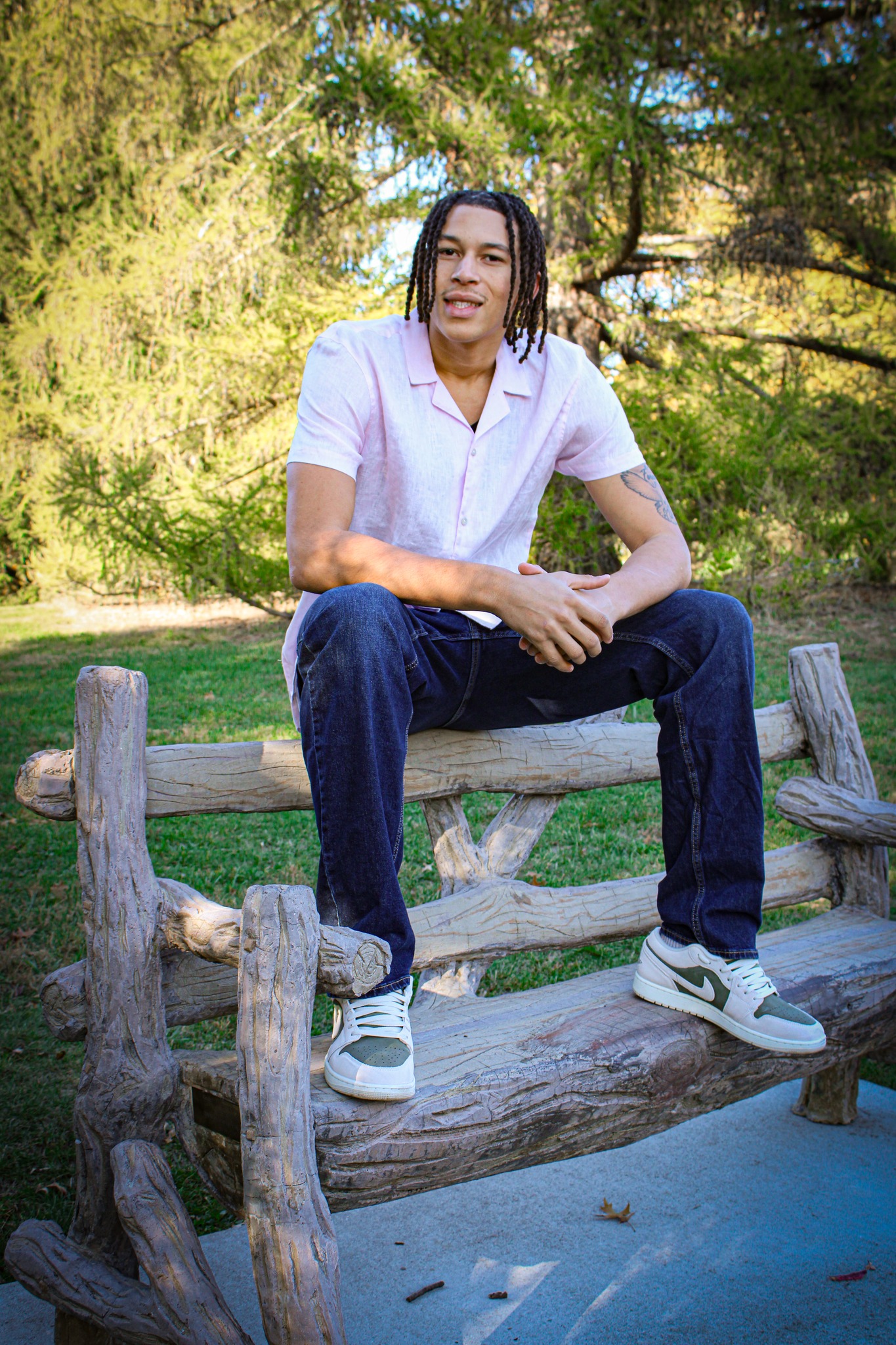 Captured Moments by Hailey Photography