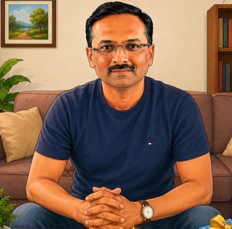 Jigar Rana