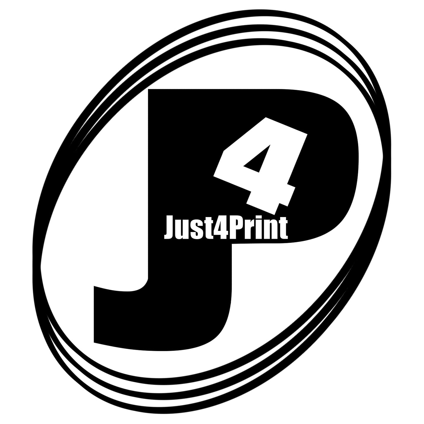 Just 4 Print - 🔥 Premium Glossy Sticker Promotion by Just... | Facebook