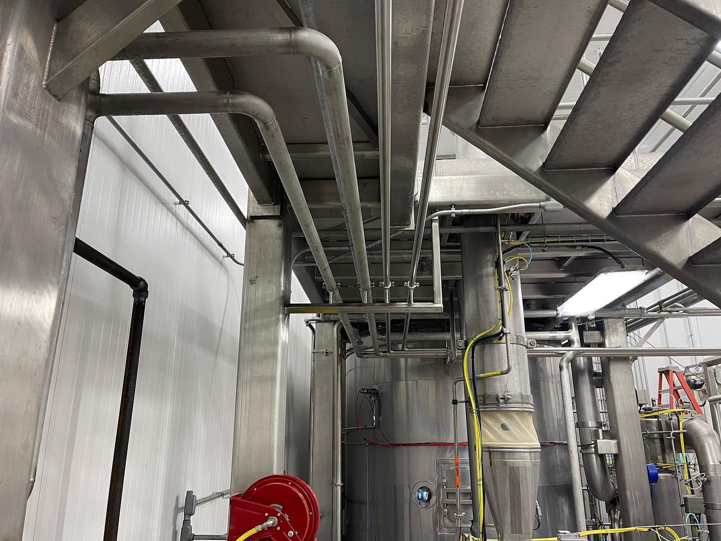 Aztec Welding Services LLC | Nampa ID