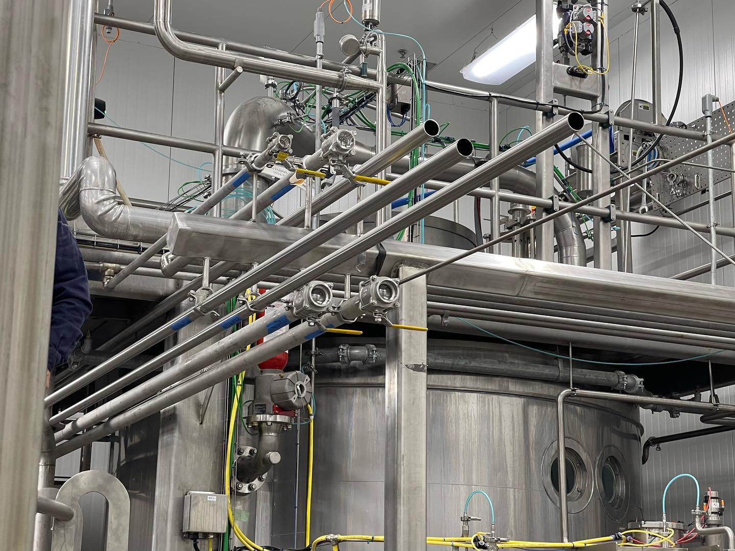 Aztec Welding Services LLC | Nampa ID