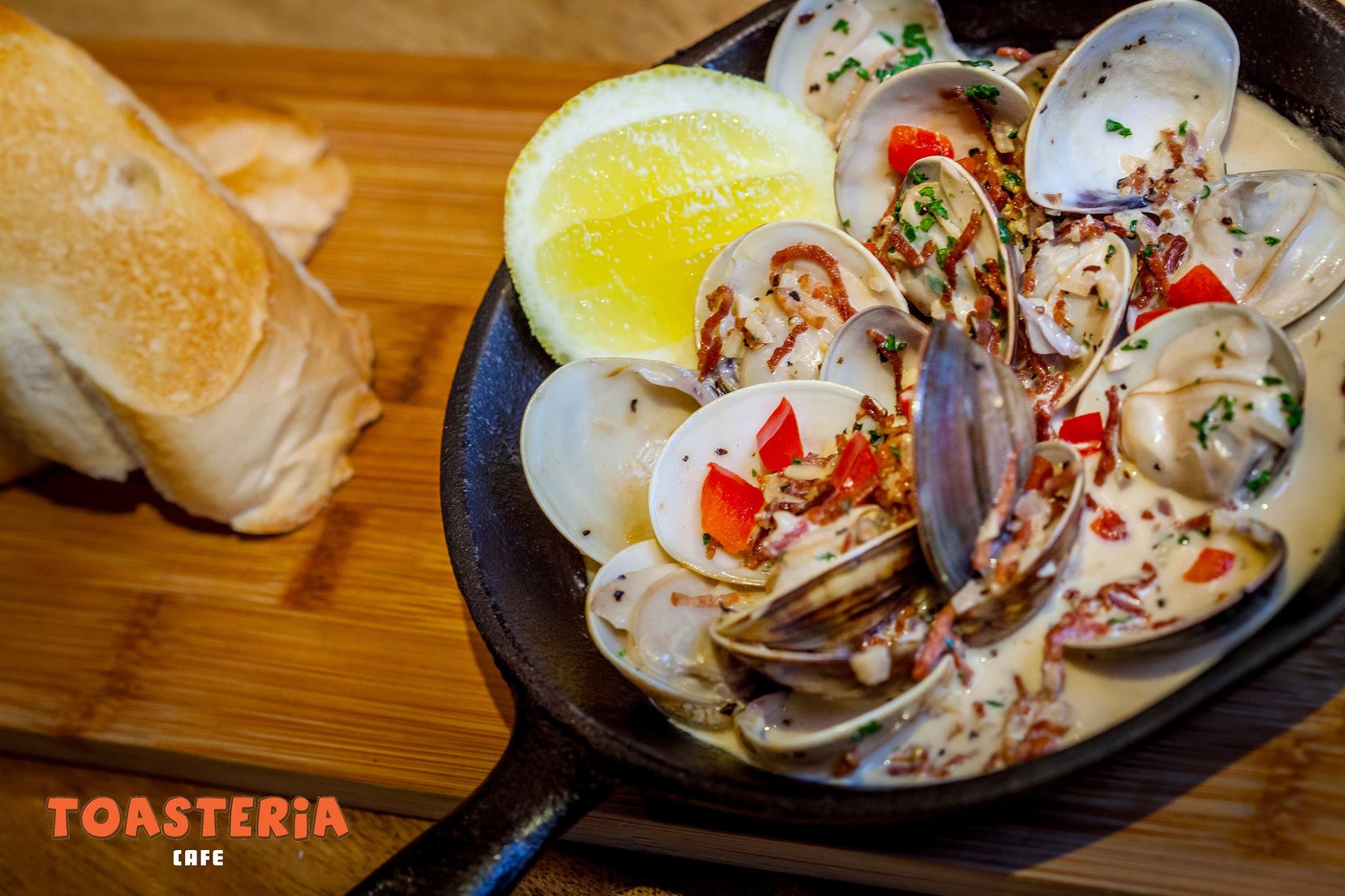 TOASTERiA CAFE - Toasteria Cafe... | Facebook