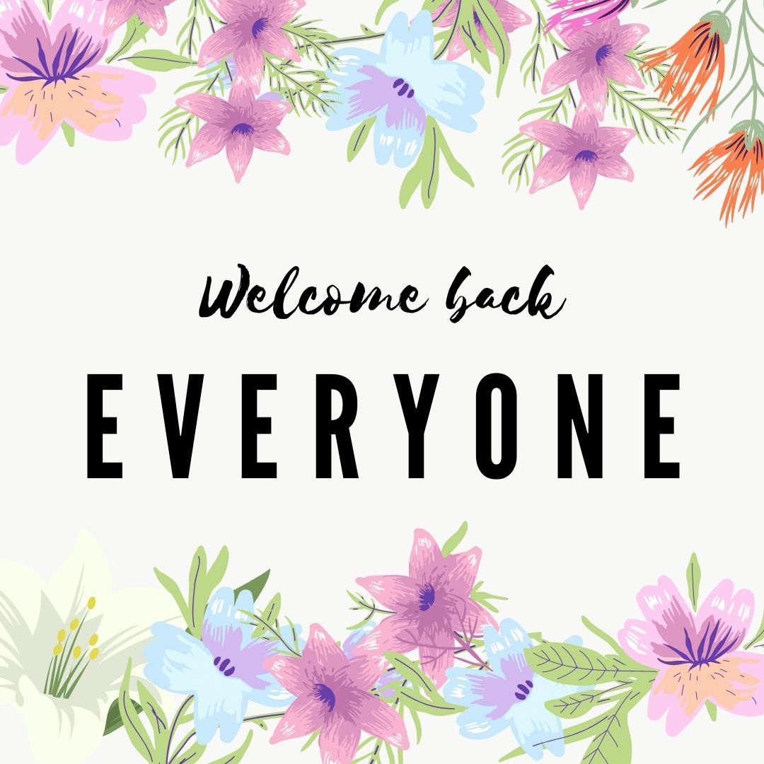 Welcome back to all our... - The Root and Branch Magazine