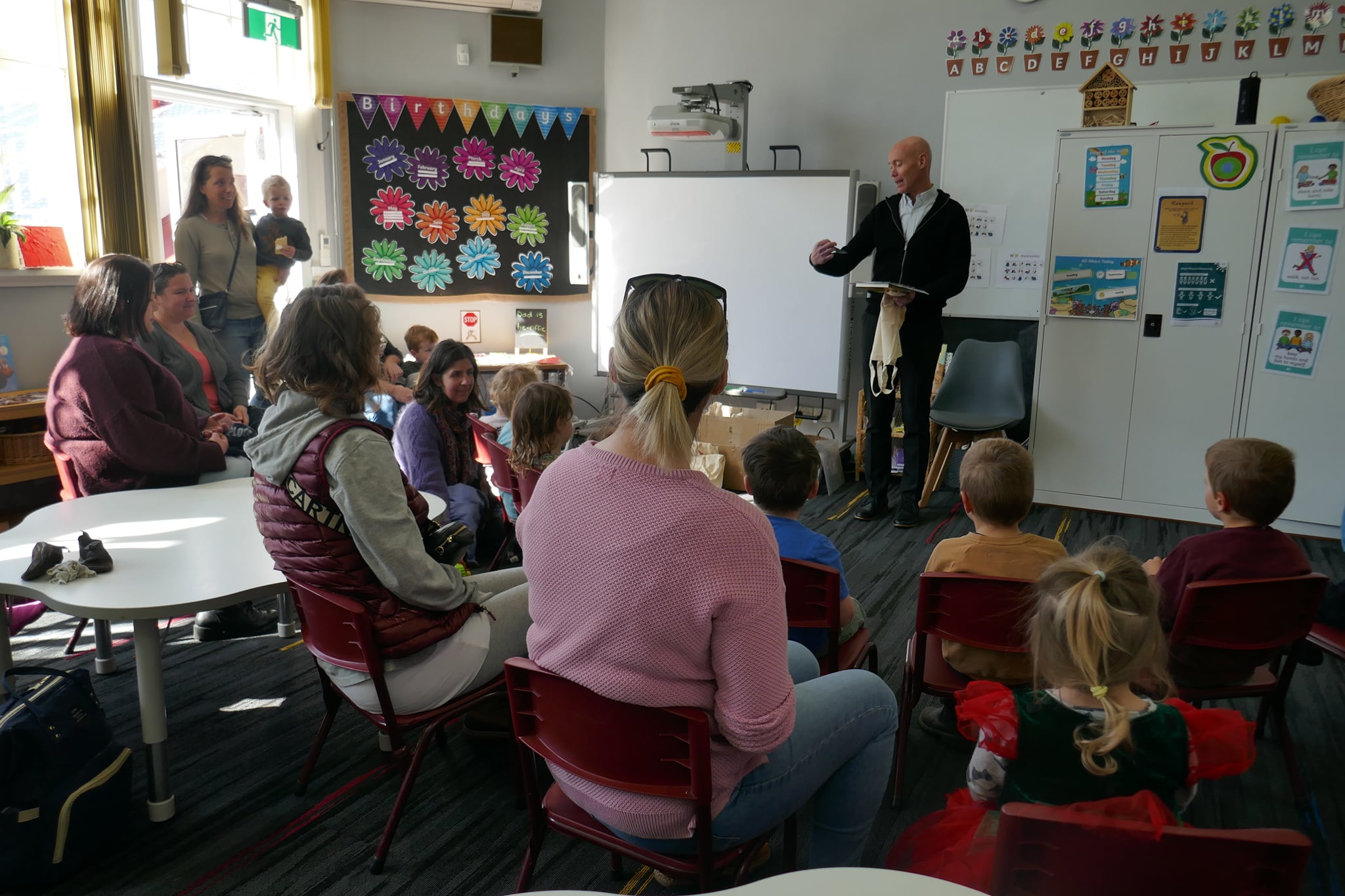 Today at... - Cygnet Primary School - Launching into Learning | Facebook
